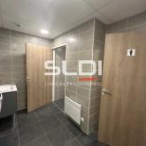 Commerces A LOUER - GENAY - 291 m²