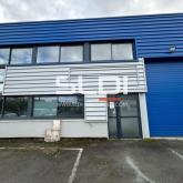 Locaux d'activités A LOUER - ANSE - 705 m²