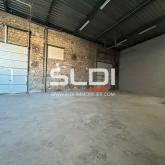 Locaux d'activités A LOUER - ANSE - 705 m²