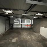 Locaux d'activités A LOUER - ANSE - 705 m²