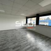 Locaux d'activités A LOUER - ANSE - 705 m²