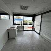 Locaux d'activités A LOUER - ANSE - 705 m²