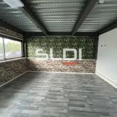 Locaux d'activités A LOUER - ANSE - 705 m²