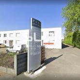 Locaux d'activités A LOUER - SAINT SYMPHORIEN D'OZON - 305 m²