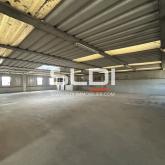 Locaux d'activités A LOUER - ANSE - 680 m²