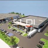 Activités A VENDRE OU A LOUER - TIGNIEU JAMEYZIEU - 1 022 m²