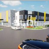Activités A VENDRE OU A LOUER - TIGNIEU JAMEYZIEU - 1 022 m²