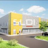 Locaux d'activités A VENDRE OU A LOUER - TIGNIEU JAMEYZIEU - 1 022 m²