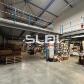 Activités A LOUER - GLEIZE - 426 m²