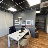 Locaux d'activités A LOUER - GLEIZE - 426 m²