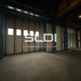 Activités A VENDRE - JASSANS RIOTTIER - 4 185 m² Activités A VENDRE - JASSANS RIOTTIER - 4 185 m²