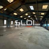 Activités A VENDRE - JASSANS RIOTTIER - 4 185 m² Activités A VENDRE - JASSANS RIOTTIER - 4 185 m²