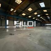 Activités A VENDRE - JASSANS RIOTTIER - 4 185 m²