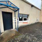 Activités A VENDRE - JASSANS RIOTTIER - 4 185 m² Activités A VENDRE - JASSANS RIOTTIER - 4 185 m²