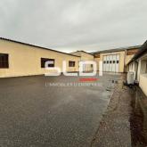 Activités A VENDRE - JASSANS RIOTTIER - 4 185 m² Activités A VENDRE - JASSANS RIOTTIER - 4 185 m²