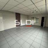 Activités A VENDRE - JASSANS RIOTTIER - 4 185 m² Activités A VENDRE - JASSANS RIOTTIER - 4 185 m²