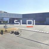 Activités A VENDRE - JASSANS RIOTTIER - 4 185 m²