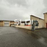 Locaux d'activités A VENDRE - JASSANS RIOTTIER - 4 185 m²