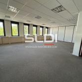 Bureaux A LOUER - DARDILLY - 126 m²