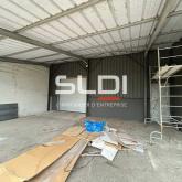 Activités A LOUER - VILLEFRANCHE SUR SAONE - 700 m²
