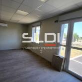 Activités A LOUER - VILLEFRANCHE SUR SAONE - 700 m²