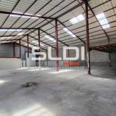 Activités A LOUER - VILLEFRANCHE SUR SAONE - 700 m²