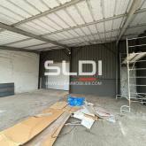 Locaux d'activités A LOUER - VILLEFRANCHE SUR SAONE - 700 m²