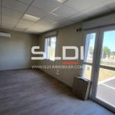 Locaux d'activités A LOUER - VILLEFRANCHE SUR SAONE - 700 m²