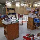 Commerces A VENDRE - RUY MONTCEAU - 1 423 m²