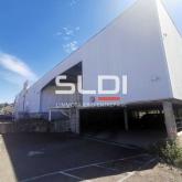 Commerces A VENDRE - RUY MONTCEAU - 1 423 m²