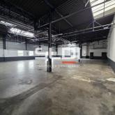 Activités A LOUER - VENISSIEUX - 740 m²