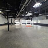 Activités A LOUER - VENISSIEUX - 740 m²