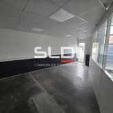 Activités A LOUER - VENISSIEUX - 740 m²
