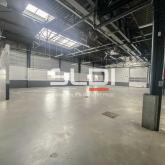 Activités A LOUER - VENISSIEUX - 2 350 m²