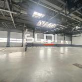 Activités A LOUER - VENISSIEUX - 2 350 m²