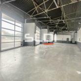 Activités A LOUER - VENISSIEUX - 2 350 m²