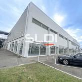 Activités A LOUER - VENISSIEUX - 2 350 m²