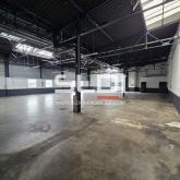 Locaux d'activités A LOUER - VENISSIEUX - 740 m²