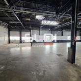 Locaux d'activités A LOUER - VENISSIEUX - 740 m²