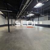 Locaux d'activités A LOUER - VENISSIEUX - 740 m²