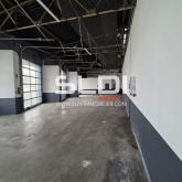 Locaux d'activités A LOUER - VENISSIEUX - 740 m²