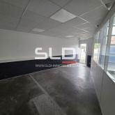 Locaux d'activités A LOUER - VENISSIEUX - 740 m²