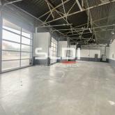 Locaux d'activités A LOUER - VENISSIEUX - 740 m²