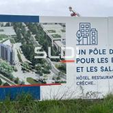 Terrains A VENDRE - RILLIEUX LA PAPE - 10 000 m²