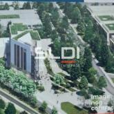 Terrains A VENDRE - RILLIEUX LA PAPE - 10 000 m²