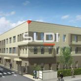 Bureaux A VENDRE - VILLEFRANCHE SUR SAONE - 1 589 m²