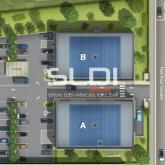 Bureaux A VENDRE - VILLEFRANCHE SUR SAONE - 1 589 m²