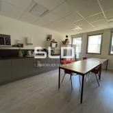 Bureaux A VENDRE - ECULLY - 593 m²