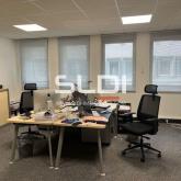 Bureaux A LOUER - ECULLY - 178 m²