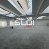 Activités A VENDRE - VILLEURBANNE - 3 350 m² Activités A VENDRE - VILLEURBANNE - 3 350 m²